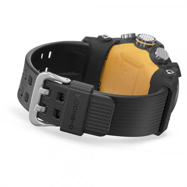 Casio G-Shock Mudmaster Carbon Core Guard (639) GG-B100Y-1AER