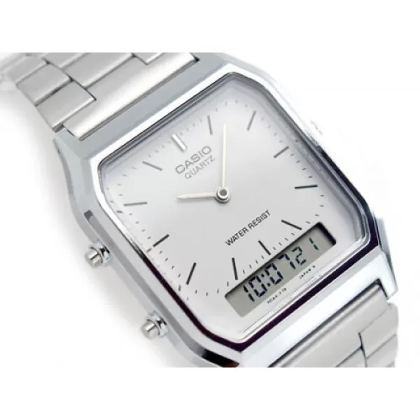 Casio Collection Vintage (001) AQ-230A-7DMQYES