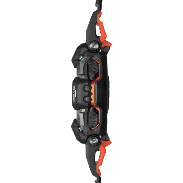 Casio G-Shock G-Squad (000) GBD-H2000-1AER