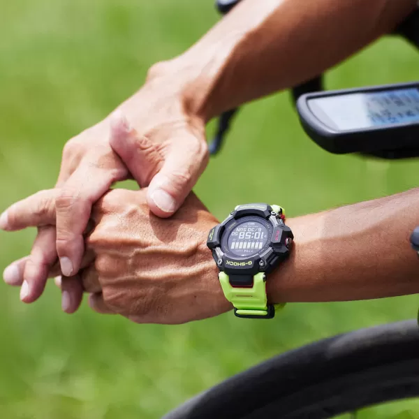 Casio G-Shock G-Squad (000) GBD-H2000-1A9ER