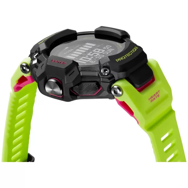 Casio G-Shock G-Squad (000) GBD-H2000-1A9ER