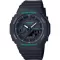 Casio G-Shock Carbon Core Guard (619) GMA-S2100GA-1AER