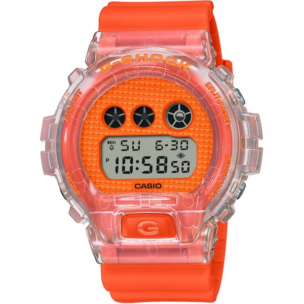 Casio G-Shock (082) DW-6900GL-4ER