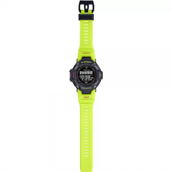 Casio G-Shock G-Squad (000) GBD-H2000-1A9ER