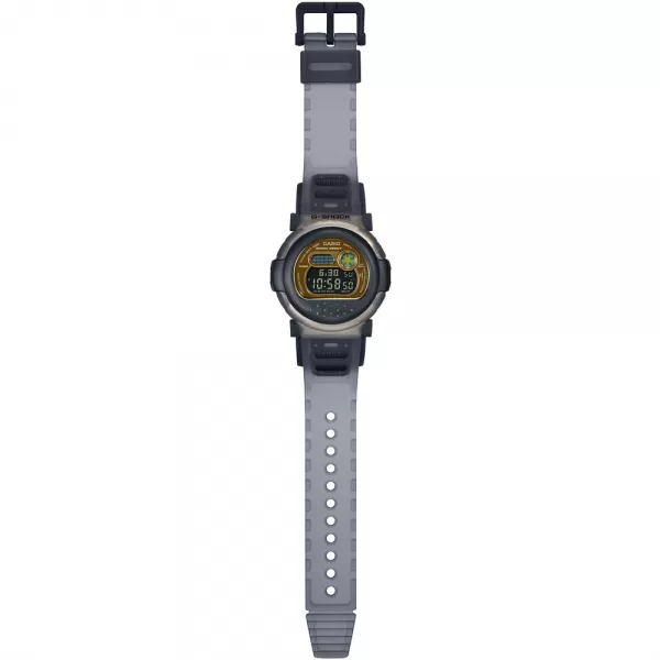 Casio G-Shock "Jason" (000) G-B001MVB-8ER