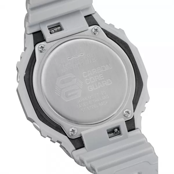 Casio G-Shock Carbon Core Guard Forgotten Future Series (619) GA-2100FF-8AER