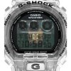 Casio G-Shock 40th Anniversary Clear Remix (000)