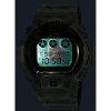 Casio G-Shock 40th Anniversary Clear Remix (000) DW-6940RX-7ER