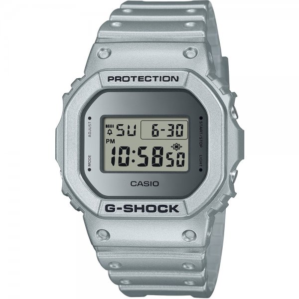 Casio G-Shock (322) DW-5600FF-8ER