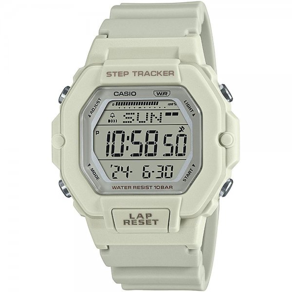 Casio Collection (631) LWS-2200H-8AVEF