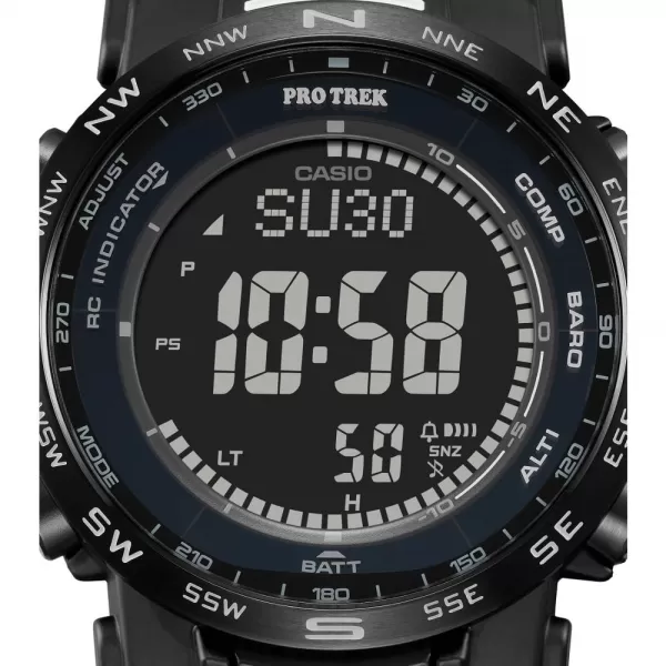 Casio ProTrek (653) PRW-35Y-1BER