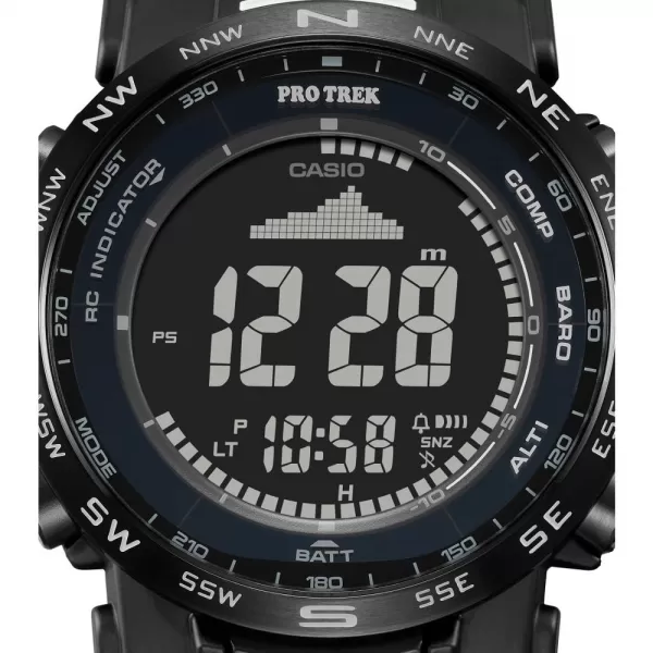 Casio ProTrek (653) PRW-35Y-1BER