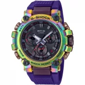 Casio G-Shock MT-G Aurora Oval Limited Edition (667) MTG-B3000PRB-1AER