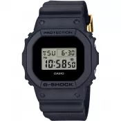 Casio G-Shock 40th Anniversary Remaster Black (000) DWE-5657RE-1ER