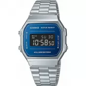 Casio Collection Vintage (007) A168WEM-2BEF