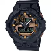 Casio G-Shock (607) GA-700RC-1AER