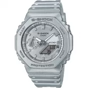 Casio G-Shock Carbon Core Guard Forgotten Future Series (619) GA-2100FF-8AER