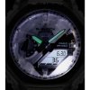 Casio G-Shock 40th Anniversary Clear Remix (000) GA-2140RX-7AER