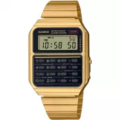 Casio Collection (000) CA-500WEG-1AEF