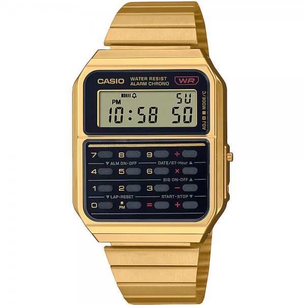 Casio Collection (000)