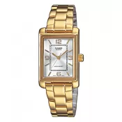 Casio Collection Analog (004) LTP-1234PG-7AEG