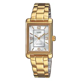 Casio Collection Analog (004) LTP-1234PG-7AEG