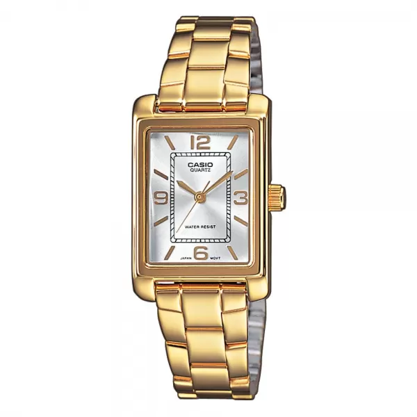 Casio Collection Analog (004) LTP-1234PG-7AEG