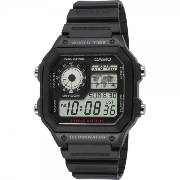 Casio Collection (415)