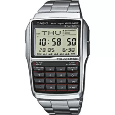 Casio Collection DBC-32D-1AES