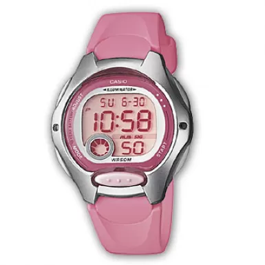 Casio Collection LW-200-4BVEF