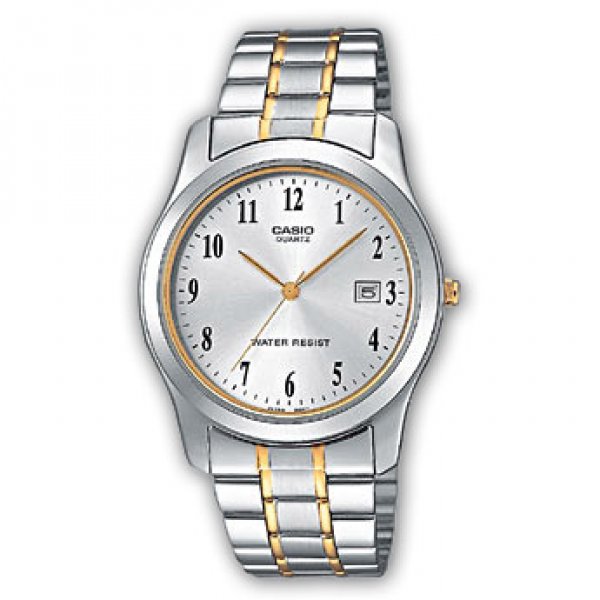 Casio Collection MTP-1264G-7B