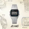 Casio Vintage A159WE-1EF