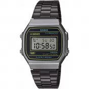 Casio Collection Vintage A168WEHB-1AEF