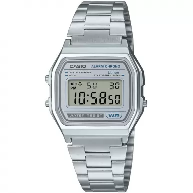 CASIO Collection A158WEA-7EF
