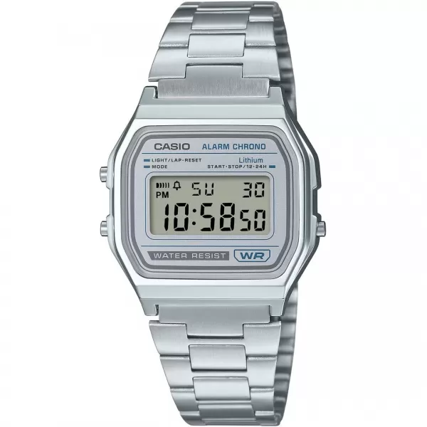 CASIO Collection A158WEA-7EF