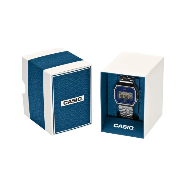 Casio Vintage A159WEVJ-2ER