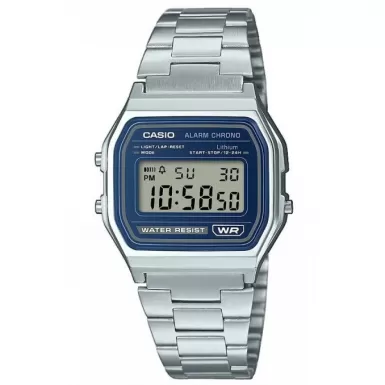 CASIO Collection A158WEA-2EF