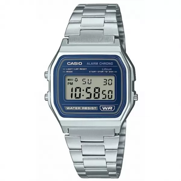CASIO Collection A158WEA-2EF