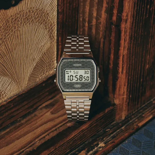 Casio Vintage A159WEVJ-7ER