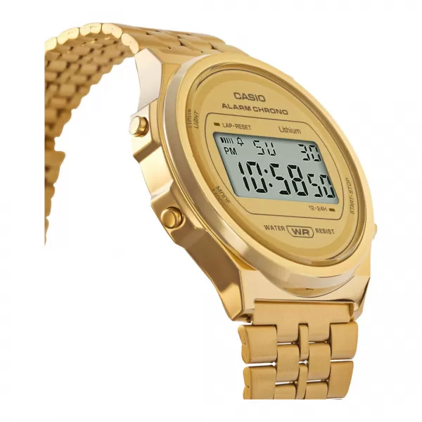 Casio Collection Vintage (007)