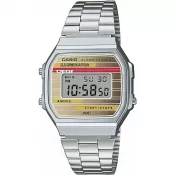 Casio Collection Vintage A168WEHA-9AEF
