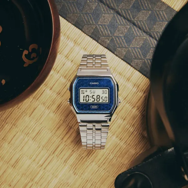 Casio Vintage A159WEVJ-2ER