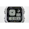 Casio Vintage A130WE-1AEF
