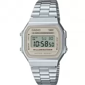 Casio Collection Vintage A168WA-8AYES