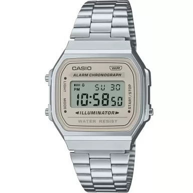 Casio Collection Vintage A168WA-8AYES