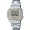 Casio Collection Vintage A168WA-8AYES