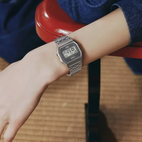 Casio Vintage A159WEVJ-7ER