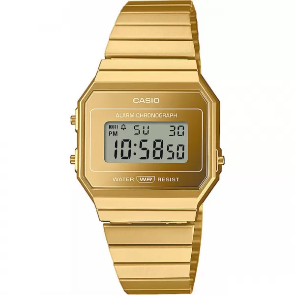 Casio Collection Vintage A700WEVG-9AEF
