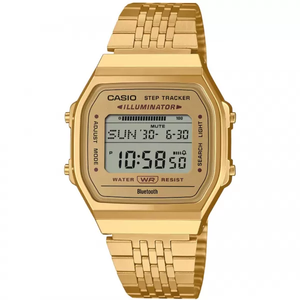 Casio Collection Vintage ABL-100WEG-9AEF