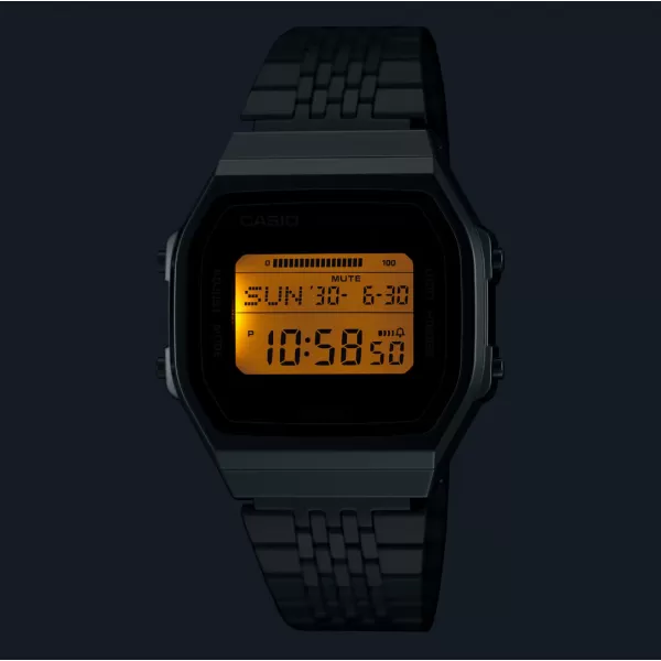 Casio Collection Vintage ABL-100WE-1AEF
